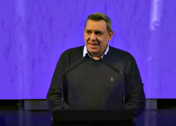 🔥 Bondarenko, el Diputado electo de Milei, se sinceró sobre el ajuste y desató la furia del Gordo Dan