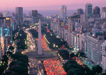 👶 Argentina frente a la alarma demográfica: Buenos Aires ya registra menos nacimientos que Europa