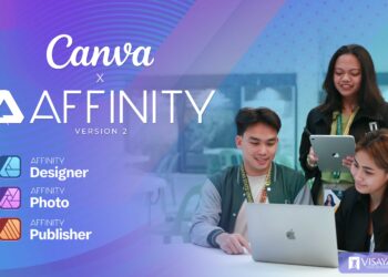 🎨 Canva lanza su Sistema Operativo Creativo y desafía el reinado de Adob