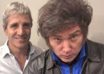 💰 Milei y Caputo: los endeudadores seriales del nuevo ajuste