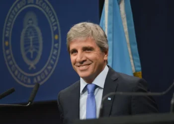 📉Ventas minoristas en caída: diciembre cerró con un 5% menos