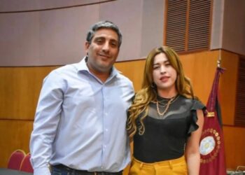 Condenan a, Carla Cordero, exfuncionaria de Tartagal por defraudación