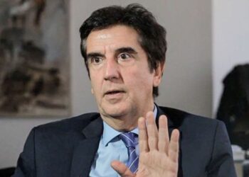 📉 Melconian fulmina el programa económico de Milei: “No es serio”