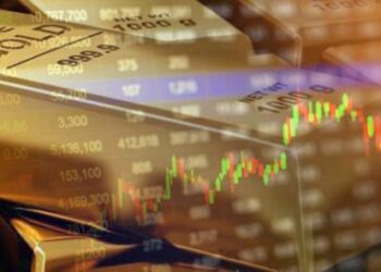 Oro y acciones en máximos históricos: ¿por qué los inversores ya no confían en los gobiernos?