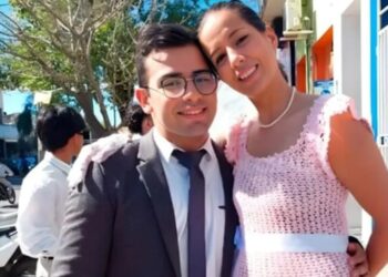 Femicidio de Cecilia Strzyzowski: confirman que su cuerpo fue quemado a más de 800 grados