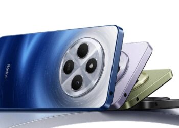 📱🚀 Xiaomi rompe el podio: el celular más vendido no es Samsung ni Motorola