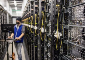 Centros de datos al límite: la refrigeración se convierte en el nuevo desafío de la IA