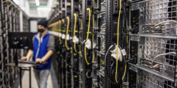 Centros de datos al límite: la refrigeración se convierte en el nuevo desafío de la IA