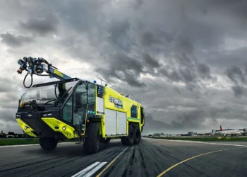Innovaciones que redefinen la protección en la feria global de Las Vegas