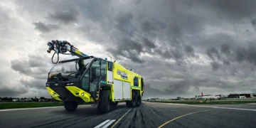 Innovaciones que redefinen la protección en la feria global de Las Vegas