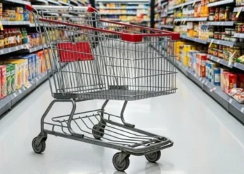 El fin del changuito lleno: la clase media argentina se achica frente a precios imposibles y salarios que no alcanzan