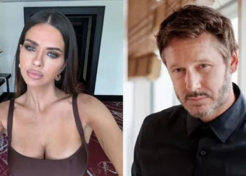 Benjamín Vicuña, tras la decisión de la China Suárez: “No soy tonto”