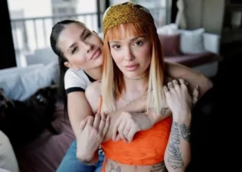 El futbolista internacional que habría provocado el distanciamiento entre La Joaqui y la China Suárez