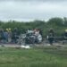 Tragedia en la Ruta 9: un choque frontal dejó cinco muertos en Santiago del Estero
