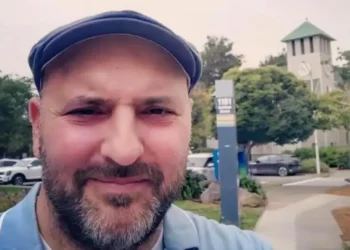 Tragedia en Alemania: hallaron sin vida al científico cordobés Alejandro Fracaroli