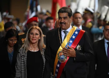 El ex dictador venezolano Nicolás Maduro comparece este lunes ante un juez federal en Nueva York por cargos de narcoterrorismo