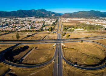 Nuevas cámaras de velocidad en Circunvalación Oeste: el municipio busca reducir siniestros viales