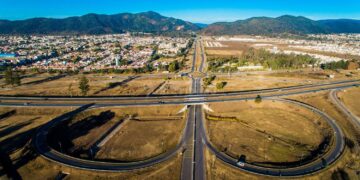 Nuevas cámaras de velocidad en Circunvalación Oeste: el municipio busca reducir siniestros viales