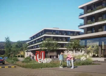 🏗️ Avanza la construcción de la primera ciudad universitaria en Salta: un nuevo hogar para cientos de estudiantes