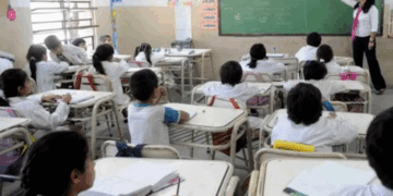 Calendario Escolar 2026: las clases comenzarán el 2 de marzo y finalizarán el 18 de diciembre