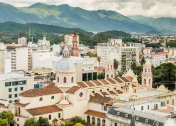 Clima en Salta: se esperan días agradables y cielo mayormente nublado