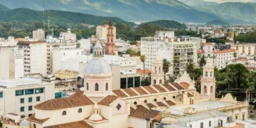 Clima en Salta: se esperan días agradables y cielo mayormente nublado