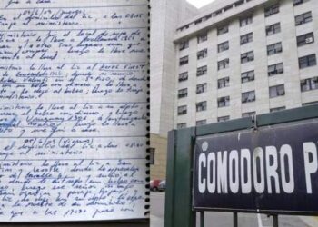 Para conseguir condenas que sirvan al poder, algunos miembros de la Justicia se inquietan por conseguir celeridad en nombre de la «institucionalidad»