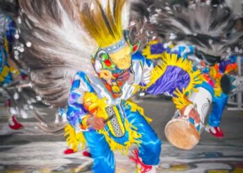 Tartagal: Abren las inscripciones para las Agrupaciones Carnestolendas rumbo al Corso Color 2026