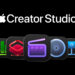 🎨Apple lanza Creator Studio: un paquete de apps para creadores