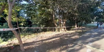 Identificaron los restos humanos hallados en Córdoba