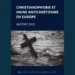 Cristianofobia y odio anticristiano en Europa