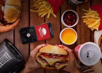Mostaza: la marca argentina que desafía a los gigantes del fast food