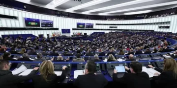 Acuerdo Mercosur-UE: El Gobierno oscila entre la preocupación y la necesidad de no votar algo “en abstracto”