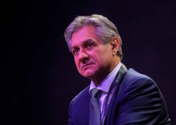 El Chileno José Luis Daza evalúa abandonar el gobierno para sumarse al gabinete de Kast