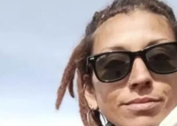 Hallaron el cuerpo de Débora Bulacio del Valle en Necochea: su pareja fue detenida por femicidio