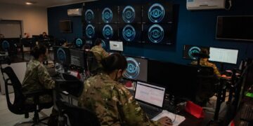 Denuncian irregularidades en licitación millonaria del Comando Conjunto de Ciberdefensa