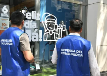 Reforzaron las recomendaciones a comercios por el Día de la Madre