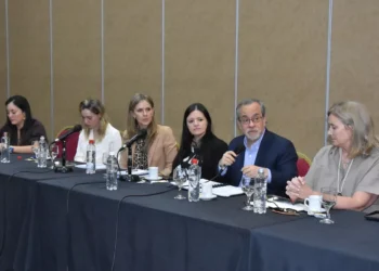 Salta y el Banco Mundial profundizan el trabajo conjunto para impulsar una minería sostenible y fortalecer las capacidades locales