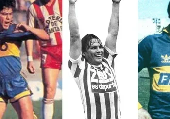 Salta: Avanza el proyecto de ley para declarar el “Día del Futbolista Salteño” en homenaje a Daniel “Coya” Gutiérrez
