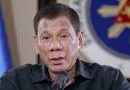 “Vacunar mientras duermen”: El Presidente de Filipinas con fuertes declaraciones.