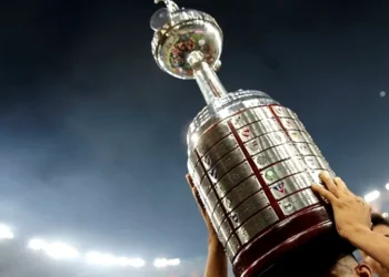 La Copa Libertadores ya tiene a todos sus clasificados