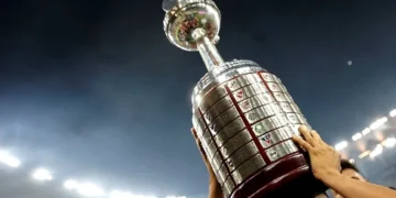 La Copa Libertadores ya tiene a todos sus clasificados