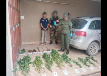 Salta: condenas de hasta 15 años y decomisos millonarios contra un clan familiar narcocriminal