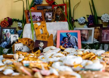 El Día de las Almas: una tradición viva que une fe, memoria y cultura popular en Argentina