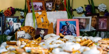 El Día de las Almas: una tradición viva que une fe, memoria y cultura popular en Argentina