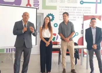 Salta impulsa la innovación: empresas y emprendedores se reunieron en una nueva edición del programa Hack!
