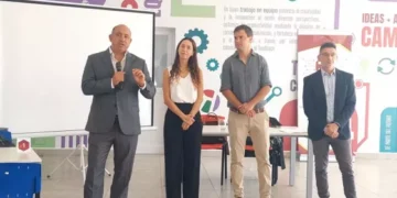 Salta impulsa la innovación: empresas y emprendedores se reunieron en una nueva edición del programa Hack!