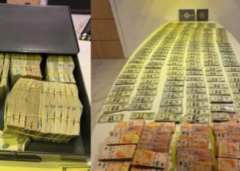 Desbaratan banda de juego clandestino y lavado de dinero en Mar del Plata