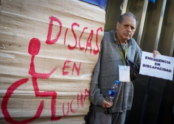 ⚖️Cierre de la ANDIS: oposición denuncia corrupción e impunidad en la decisión del Gobierno