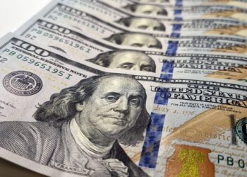 💸 El Tesoro salió al ruedo: fuerte intervención cambiaria en el debut de la nueva estrategia oficial